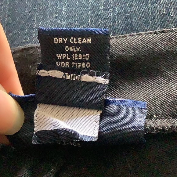 🇺🇸Lane Bryant Venezia dressy crop pants, size 18. - Picture 4 of 9